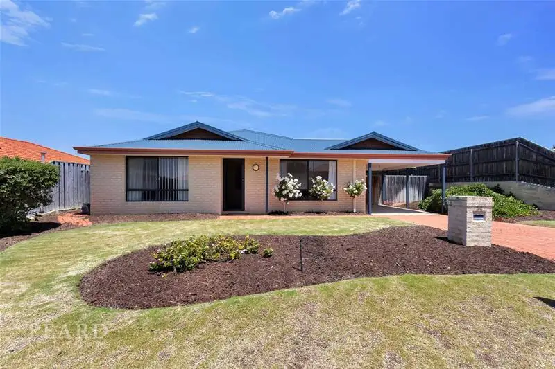 Main view of Homely house listing, 34 Mowbray Square, Clarkson WA 6030