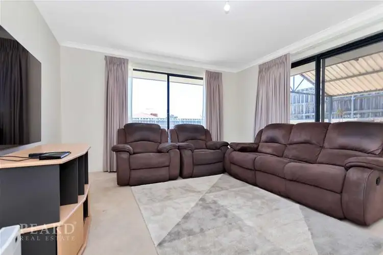 Fourth view of Homely house listing, 34 Mowbray Square, Clarkson WA 6030