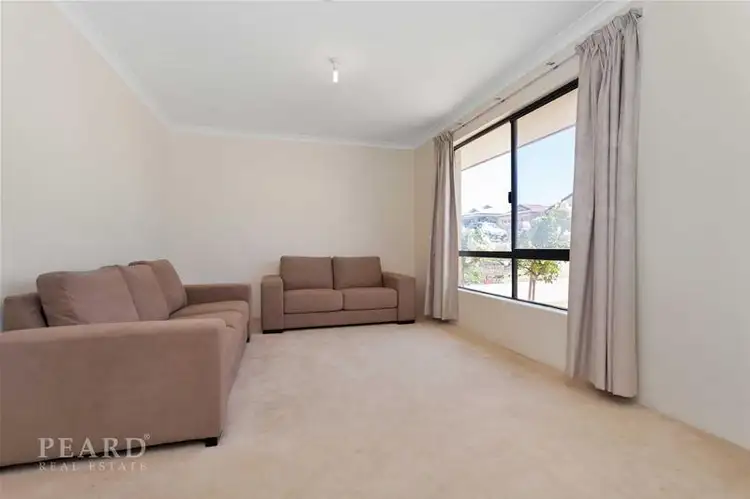 Fifth view of Homely house listing, 34 Mowbray Square, Clarkson WA 6030