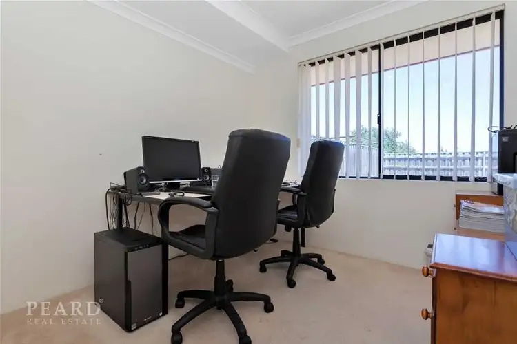 Sixth view of Homely house listing, 34 Mowbray Square, Clarkson WA 6030