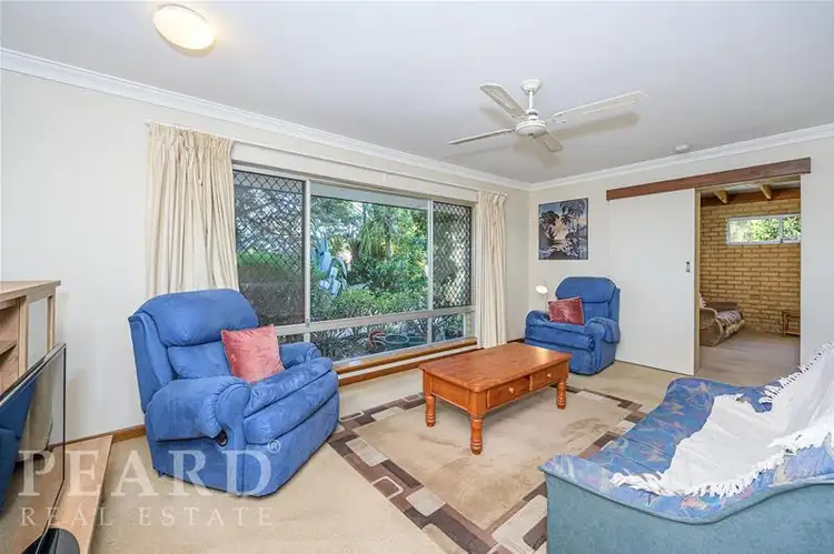 Main view of Homely house listing, 59B Sandalwood Drive, Greenwood WA 6024