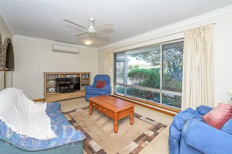 Second view of Homely house listing, 59B Sandalwood Drive, Greenwood WA 6024