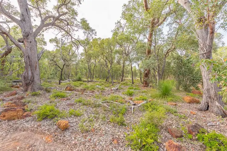 Third view of Homely land listing, 304 Leschenaultia Drive, Chittering WA 6084