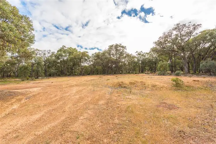 Fourth view of Homely land listing, 304 Leschenaultia Drive, Chittering WA 6084