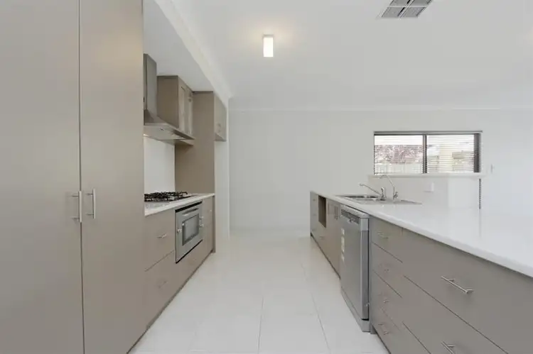 Fifth view of Homely house listing, 7 Motto Pass, Aveley WA 6069