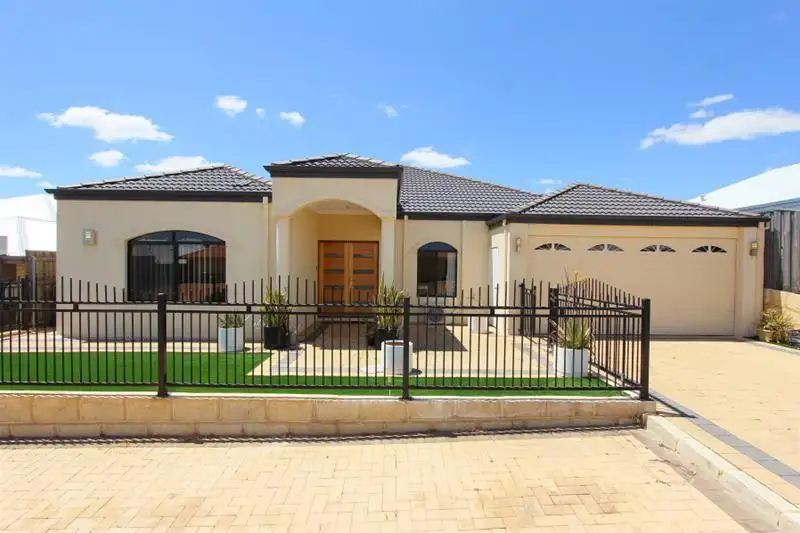 Main view of Homely house listing, 38 Mona Vale Loop, Ellenbrook WA 6069
