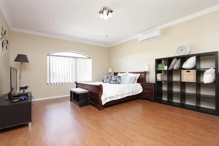 Second view of Homely house listing, 38 Mona Vale Loop, Ellenbrook WA 6069