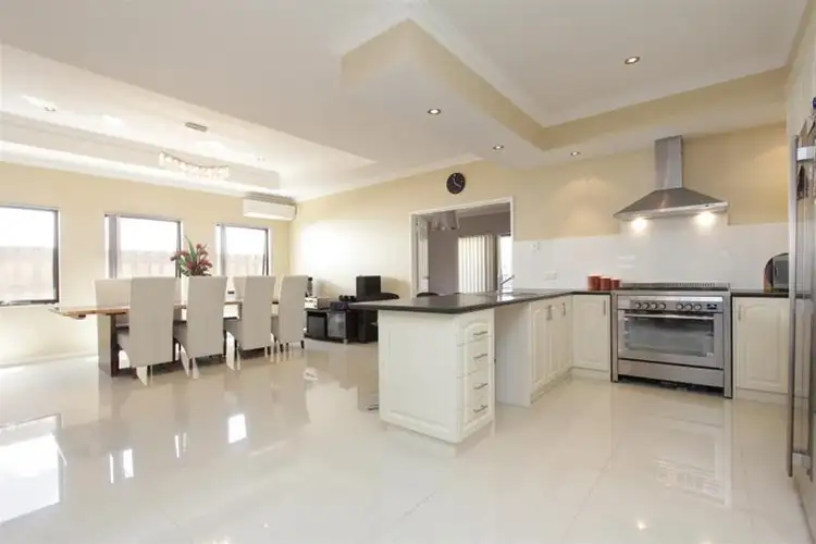 Fifth view of Homely house listing, 38 Mona Vale Loop, Ellenbrook WA 6069