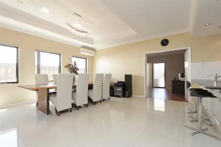 Sixth view of Homely house listing, 38 Mona Vale Loop, Ellenbrook WA 6069