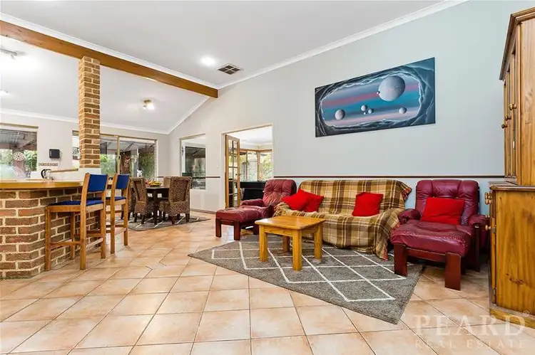 Seventh view of Homely house listing, 4 Rivergum Close, Ellenbrook WA 6069