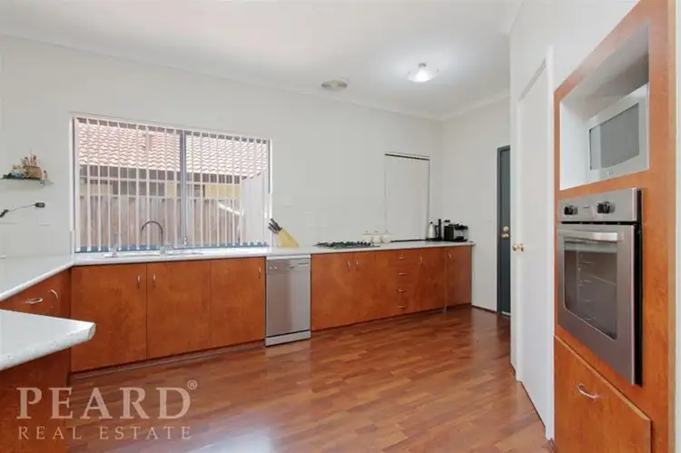 Seventh view of Homely house listing, 6 Thacker Way, Ellenbrook WA 6069