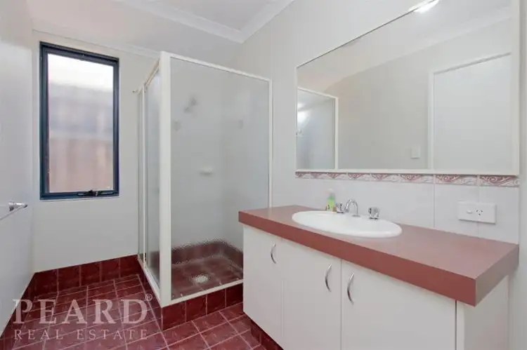 Second view of Homely house listing, 6 Thacker Way, Ellenbrook WA 6069
