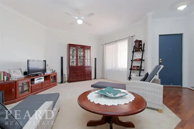 Third view of Homely house listing, 6 Thacker Way, Ellenbrook WA 6069