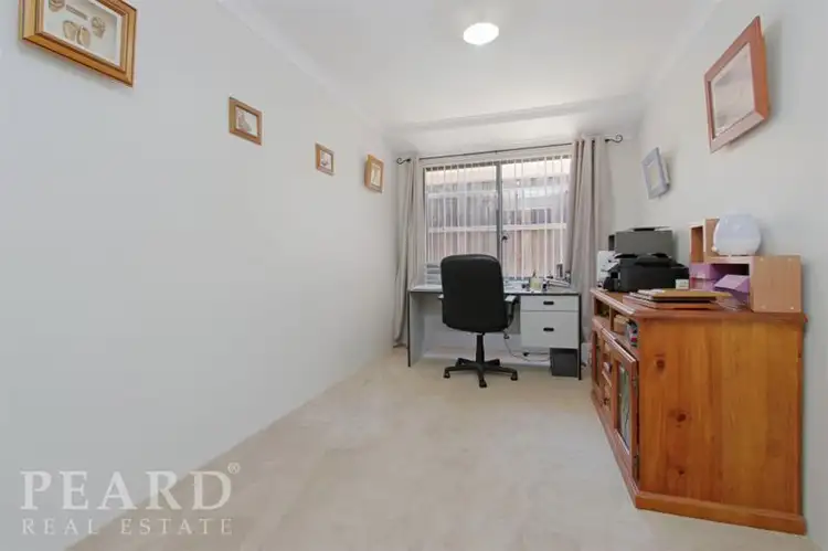 Fourth view of Homely house listing, 6 Thacker Way, Ellenbrook WA 6069