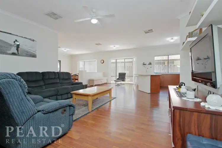 Fifth view of Homely house listing, 6 Thacker Way, Ellenbrook WA 6069