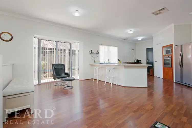 Sixth view of Homely house listing, 6 Thacker Way, Ellenbrook WA 6069