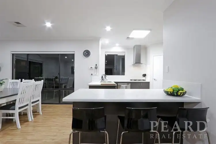 Seventh view of Homely house listing, 99 Marden Grange, Aveley WA 6069