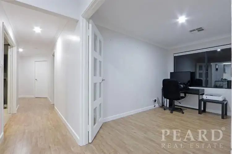 Third view of Homely house listing, 99 Marden Grange, Aveley WA 6069