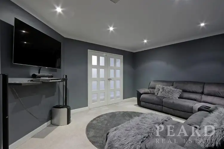 Fifth view of Homely house listing, 99 Marden Grange, Aveley WA 6069