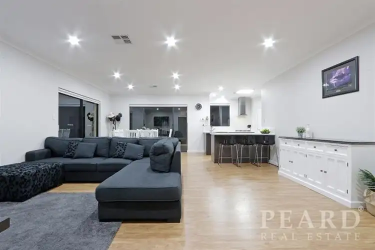 Sixth view of Homely house listing, 99 Marden Grange, Aveley WA 6069