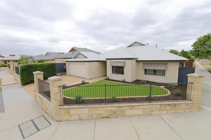 Main view of Homely house listing, 18 Westgrove Drive, Ellenbrook WA 6069