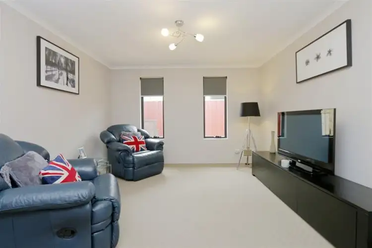 Fifth view of Homely house listing, 18 Westgrove Drive, Ellenbrook WA 6069