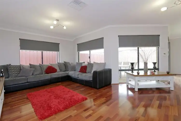 Sixth view of Homely house listing, 18 Westgrove Drive, Ellenbrook WA 6069