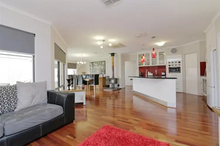 Seventh view of Homely house listing, 18 Westgrove Drive, Ellenbrook WA 6069