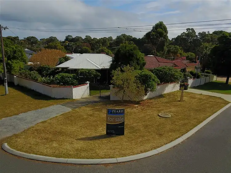 Seventh view of Homely house listing, 7 Francis Avenue, Karrinyup WA 6018