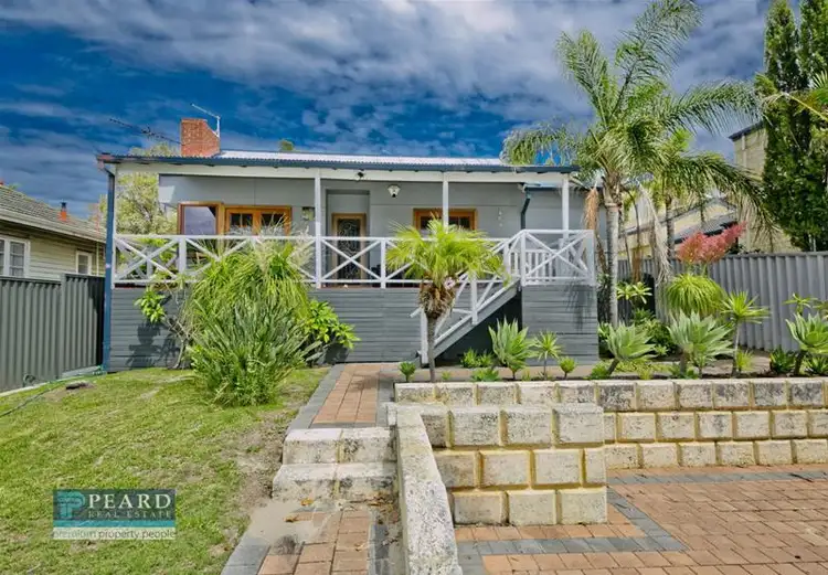 Main view of Homely house listing, 117 Holbeck Street, Doubleview WA 6018