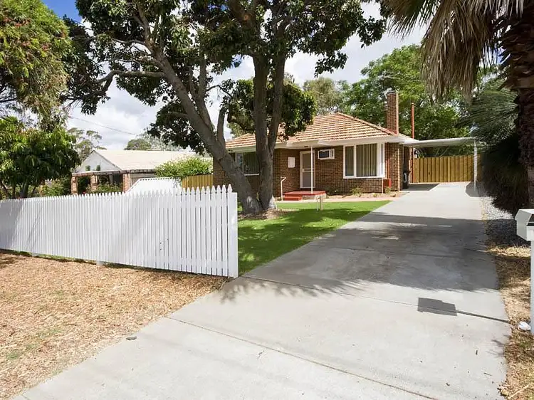 10 Fletching Street, Balga WA 6061