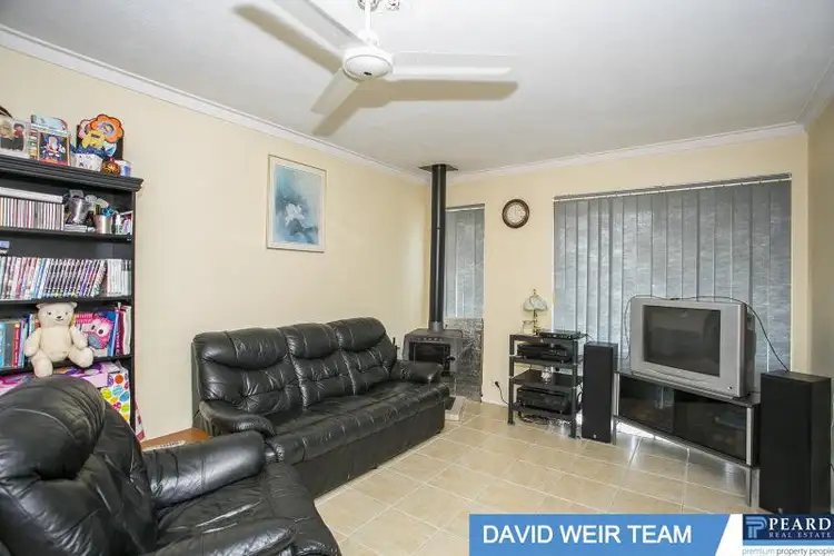 Main view of Homely house listing, 50 Koondoola Avenue, Koondoola WA 6064