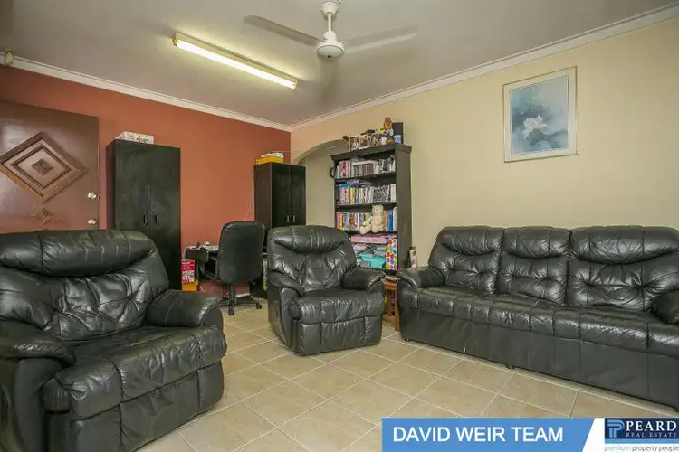Second view of Homely house listing, 50 Koondoola Avenue, Koondoola WA 6064