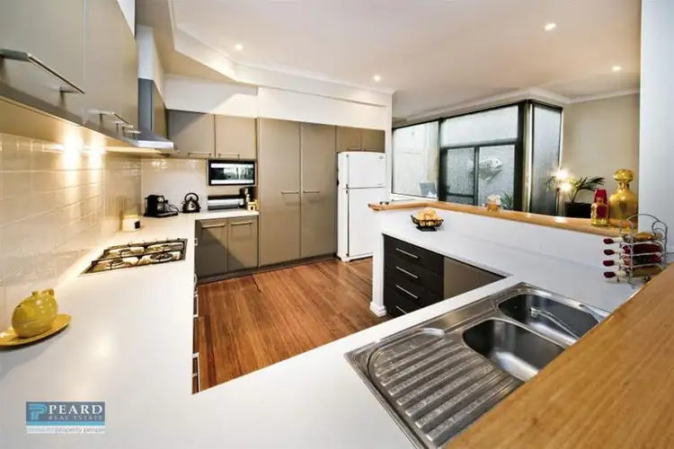 Seventh view of Homely house listing, 176a Alice Street, Doubleview WA 6018