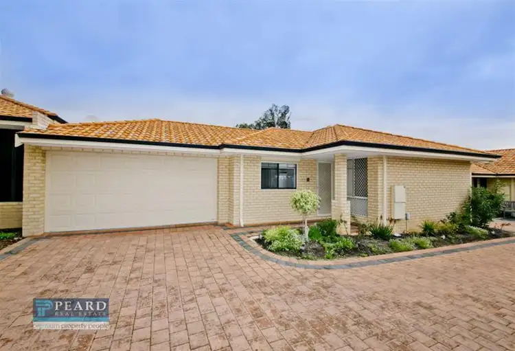 54B Boronia Street, Innaloo WA 6018