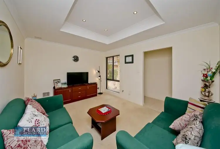 Second view of Homely villa listing, 54B Boronia Street, Innaloo WA 6018