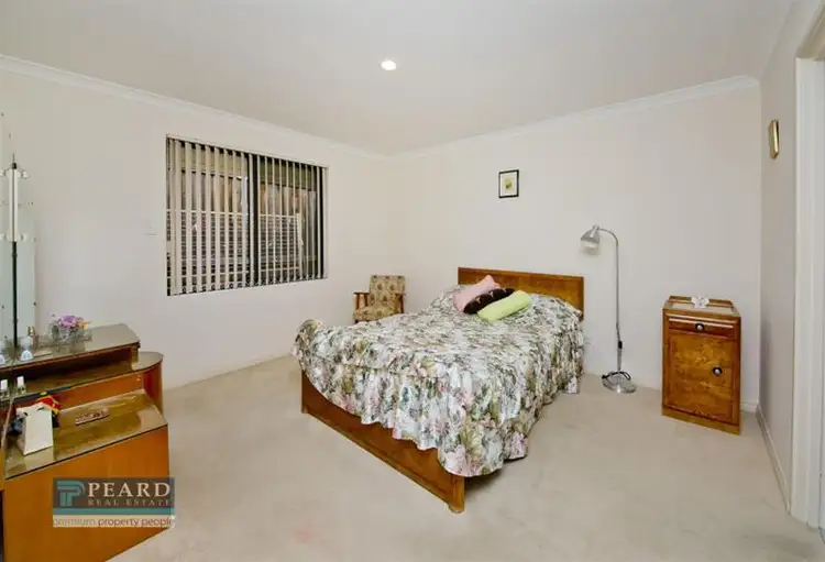 Sixth view of Homely villa listing, 54B Boronia Street, Innaloo WA 6018