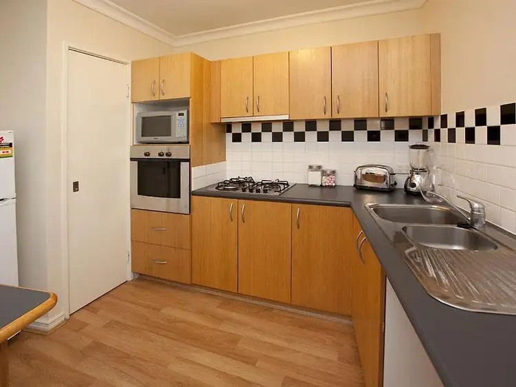 Third view of Homely apartment listing, 9D Shenton Avenue, Joondalup WA 6027