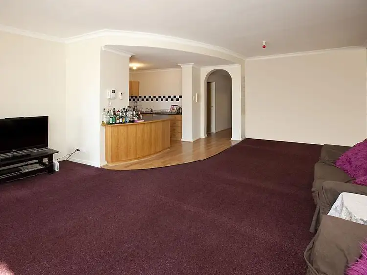 Fourth view of Homely apartment listing, 9D Shenton Avenue, Joondalup WA 6027