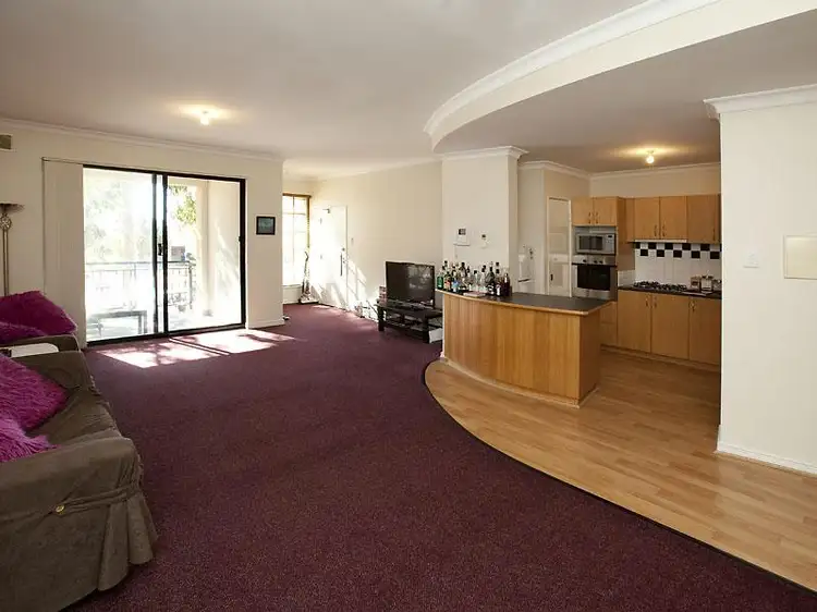 Fifth view of Homely apartment listing, 9D Shenton Avenue, Joondalup WA 6027