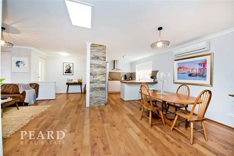 Fourth view of Homely villa listing, 3/160 Grand Promenade, Doubleview WA 6018