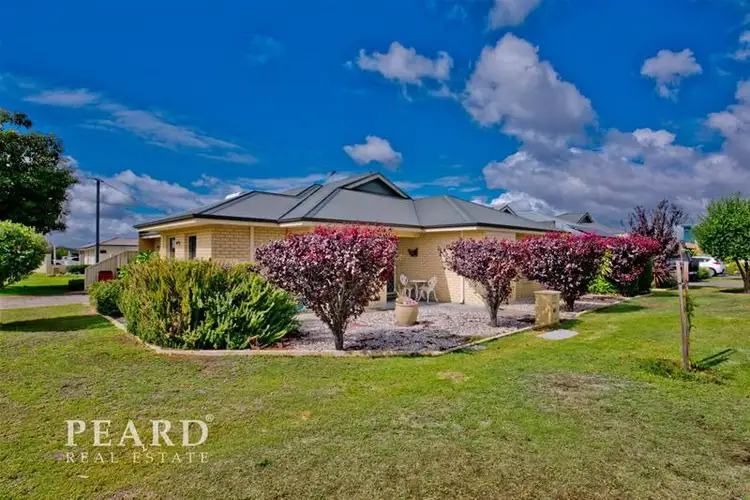 61A La Grange Street, Innaloo WA 6018