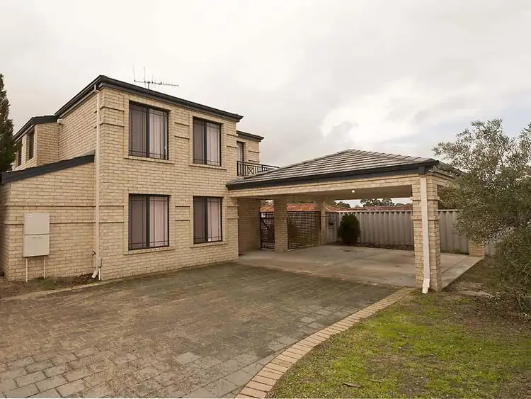 1/85 Powell Street, Joondanna WA 6060