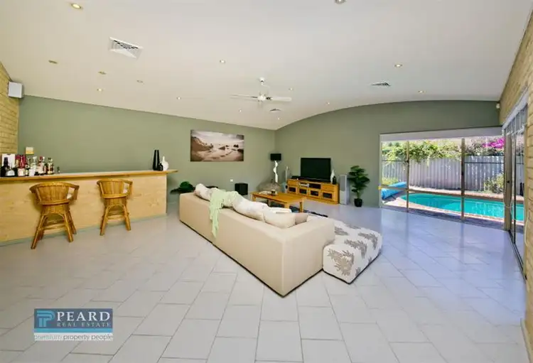 Sixth view of Homely house listing, 17 Prisk Street, Karrinyup WA 6018