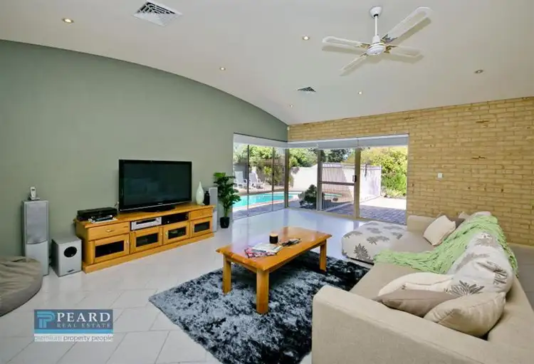 Seventh view of Homely house listing, 17 Prisk Street, Karrinyup WA 6018
