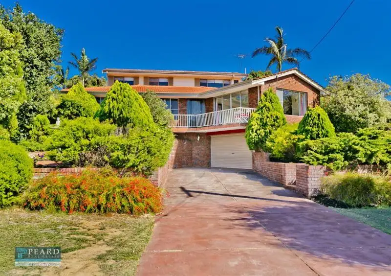 Main view of Homely house listing, 33 Merlin Drive, Carine WA 6020