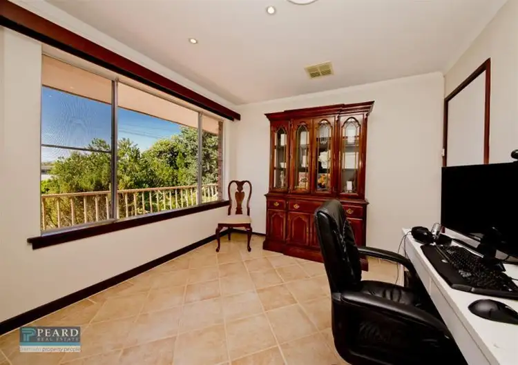 Fourth view of Homely house listing, 33 Merlin Drive, Carine WA 6020