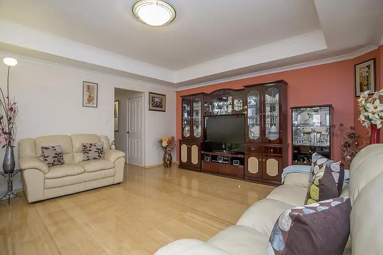 Sixth view of Homely house listing, 6A Wardong Road, Westminster WA 6061