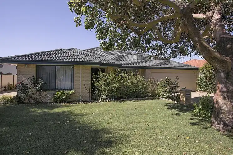 Second view of Homely house listing, 6A Wardong Road, Westminster WA 6061