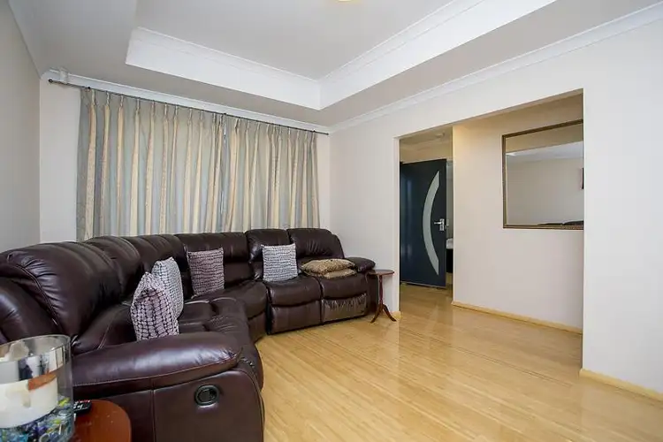 Third view of Homely house listing, 6A Wardong Road, Westminster WA 6061